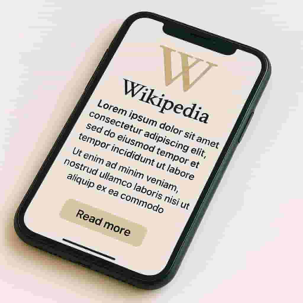 Wikipedia integrata