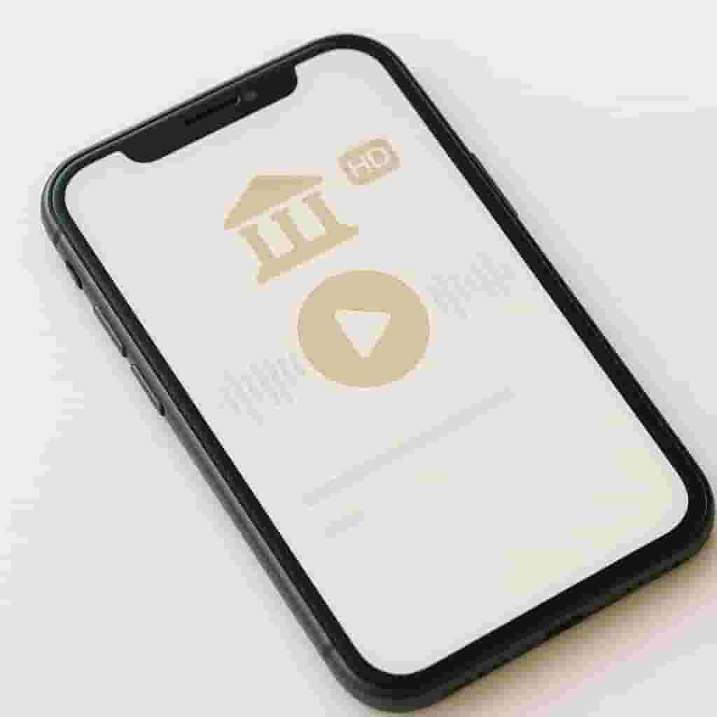 Audioguide HD