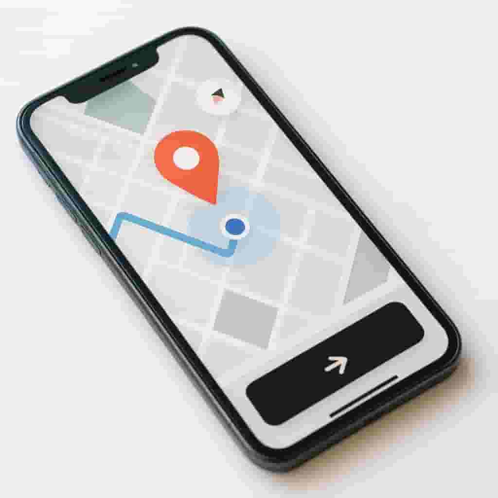 Cartes + GPS
